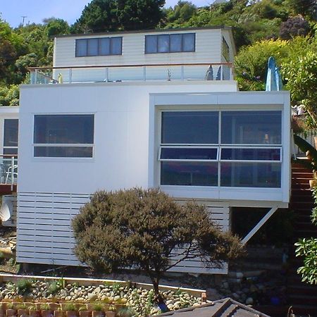Beach Side Apartment Nelson Exteriör bild
